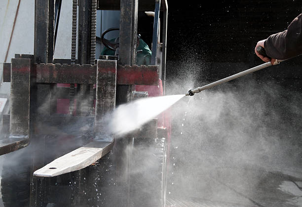 Reliable Philipsburg, PA Pressure Washing Services Solutions